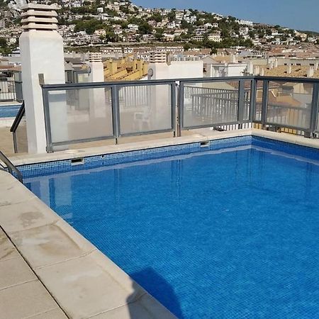 Amplia Planta Baja Apartment Peniscola Exterior photo